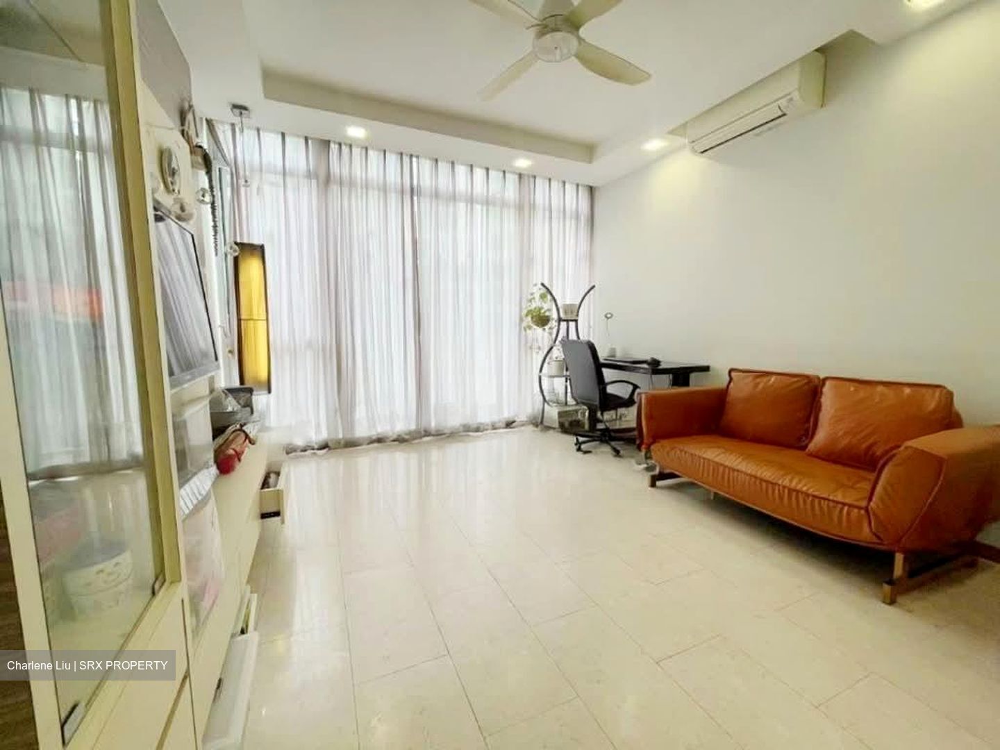The Lakeshore (D22), Condominium #555598511